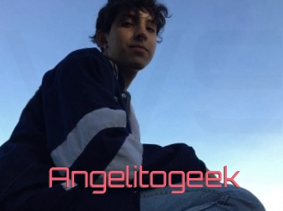 Angelitogeek