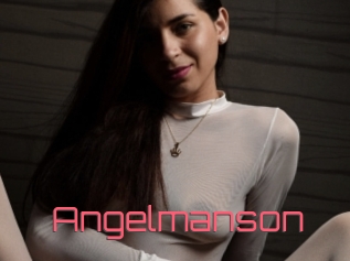 Angelmanson