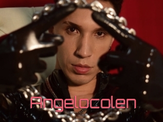 angelocolen Webcam Sexe Direct