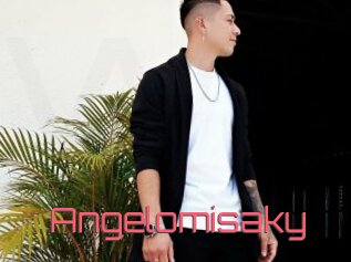 Angelomisaky