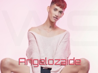 Angelozaide