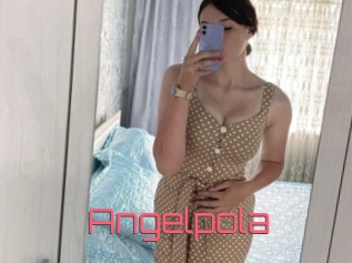 Angelpola
