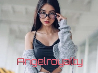 Angelroyalty