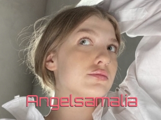 Angelsamalia