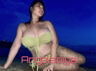 angelsoiya Webcam Sexe Direct
