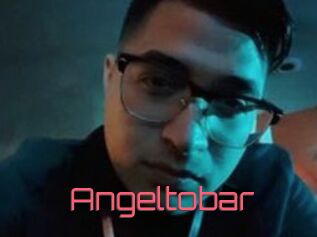 Angeltobar