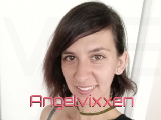 Angelvixxen