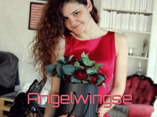 Angelwingse