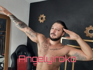 Angelyiroko