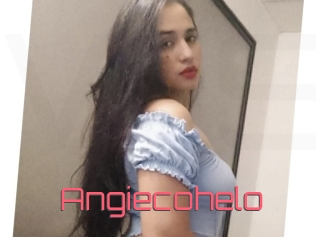 angiecohelo Webcam Sexe Direct