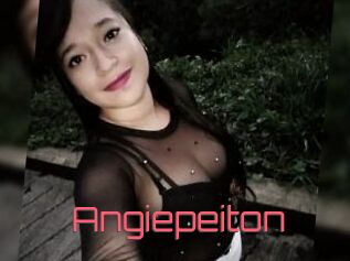 Angiepeiton