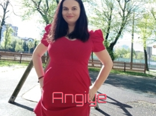 Angiye