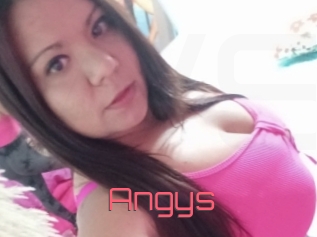 Angys