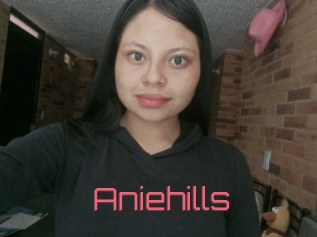 Aniehills