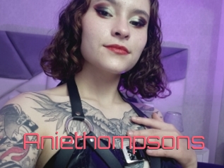 Aniethompsons