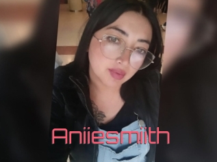 Aniiesmiith