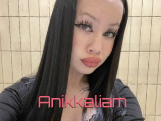 Anikkaliam