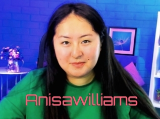 Anisawilliams