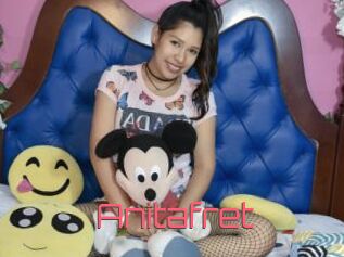 Anitafret
