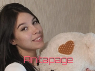 Anitapage