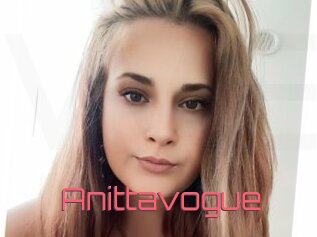 Anittavogue