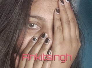 Ankitsingh