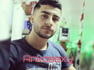 Ankosexy