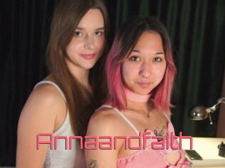 Annaandfaith