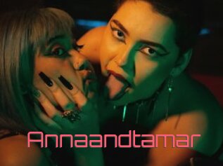 Annaandtamar