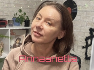 Annaanetta