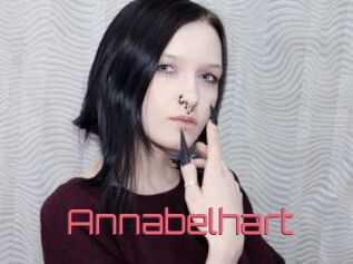 annabelhart Webcam Sexe Direct
