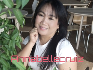 Annabellecruiz