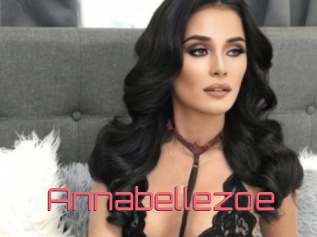 Annabellezoe