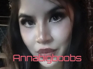 Annabigboobs