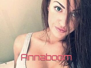 Annaboom