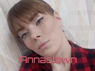 Annaclown
