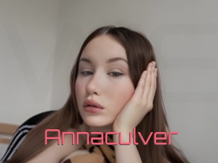 Annaculver