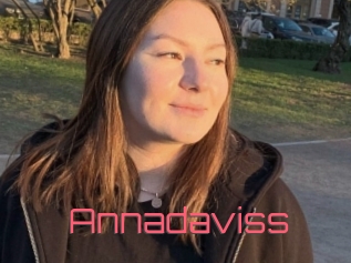 Annadaviss