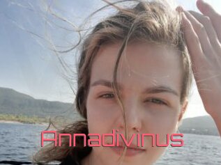 Annadivinus