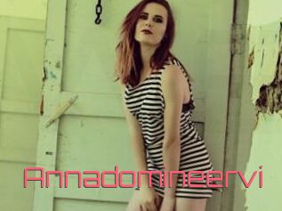 Annadomineervi