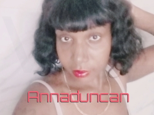 Annaduncan