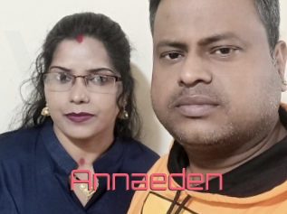 Annaeden