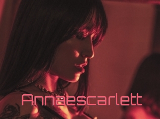 Annaescarlett