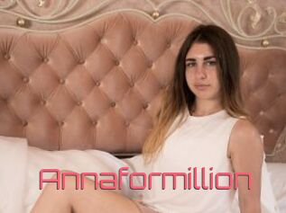 Annaformillion