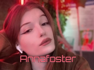 Annafoster