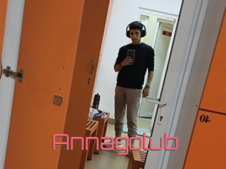 Annagolub