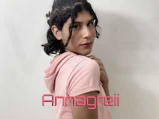 Annagreii