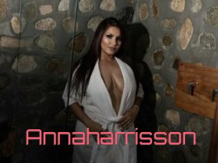 Annaharrisson