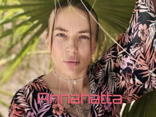 Annahatta