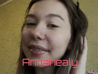 Annahealy